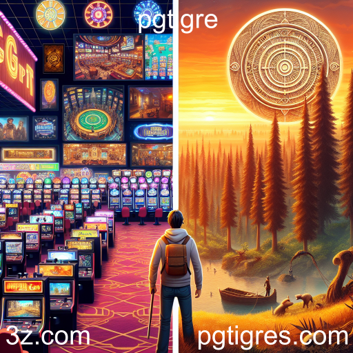 Explorando o Mundo dos Jogos de Aventura