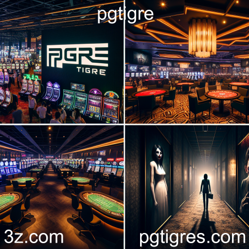 A Evolução dos Jogos de Terror: Medo e Imersão